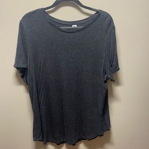 Glittery Old Navy Skirt